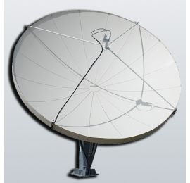 4.5 Meter Challenger Fixed Antenna